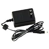 AC Adapter for Brother P-Touch Labeling Systems, 9V
