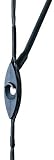 Carbon Express 3/16-Inch In Line Peep Sight (Large)