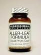 Professional Solutions Aller-Leaf Formula 60 lvcaps
