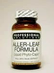 Professional Solutions Aller-Leaf Formula 60 lvcaps
