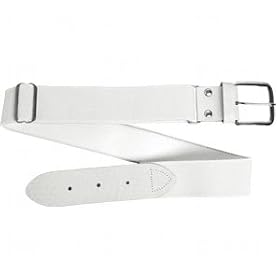 Wilson Adult Elastic Baseball Belt