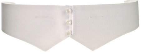 Vestette without Button Holes