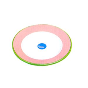 パーティークイーンシリーズ 小皿 No.6708