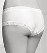 Maidenform Women's Satin and Lace Boy Short #40723