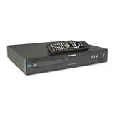 Sylvania NB501SL9 1080p Blu-Ray Disc Player