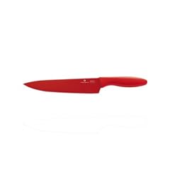 Zassenhaus Kochmesser Easy Cut 20cm rot