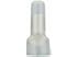 Install Bay CCL1614 Crimp Cap Nylon Connector 16/14 Gauge Long Neck -100-Pack