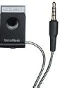 Nokia 3.5mm Audio Adapter Ad-57 for 5310 N76 N78 N81 N82 N95 N95(8gb) N96