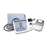 IntelliSense Blood Pressure Monitor and Print Out, Model: HEM705C, by Omron - 1 ea