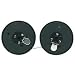 Electronics : Nylon Typewriter Ribbon, F/Royal Stndrd/Electric 440/470/550, Sold as 1 each