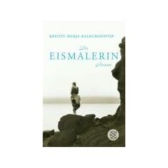 Die Eismalerin