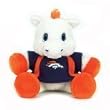 Denver Broncos 15" Plush NFL Football Team Mascot Stuffed Animal - NFL Football