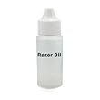 Personal Shavers Lubricating Oil - 0.25 Ounces