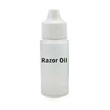 Personal Shavers Lubricating Oil - 0.25 Ounces
