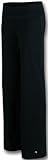 Champion Double Dry® SEMI-FITTED 30" Womens Absolute Workout Pants, XL-Black
