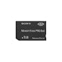 Sony 1GB Memory Stick Pro High Speed - MSX1GN