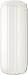 Polyform HTM-2 Boat Fender White 8.5 x 20.5 in.