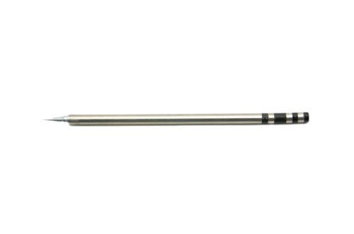 Aoyue Conical Soldering Iron Tip WQ-B Lead Free Type with heater cartridge