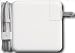 Replacement AC Adapter for Apple MagSafe MacBook Pro Laptops 16.5V, 3.65A 60W