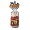 Glutino Premium Plain Bagels 22.9 OZ (pack of 6)