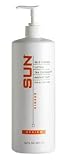 Tan Overnight 32 oz. Value Size Medium Sunless Tanning Lotion