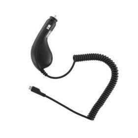 Genuine ACAD300UBE Samsung In Car Micro USB Charger