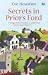 Secrets in Priors Ford: A village full of intrigue, scandal and shocking revelations...