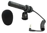 Audio-Technica PRO24CM Camera Mount Stereo Condenser Microphone