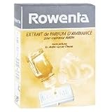Rowenta - zr474v - Facon vanille 10ml