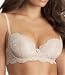 Le Mystere Isabella All Over Lace Underwire Bra