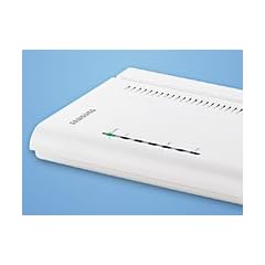 Samsung ADSL2+ Breitband-Router mit LAN-Port (ADSL, ADSL2, ADSL2+)