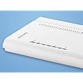 Samsung ADSL2+ Breitband-Router mit LAN-Port (ADSL, ADSL2, ADSL2+)