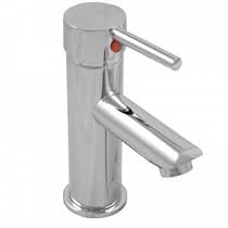 Single Lever Mono Basin Mixer Tap