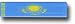 Kazakhstan - 3D Decals (Long)