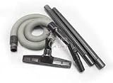 Review Hayden  / Genuine Hayden 30 Foot Grey SuperHose