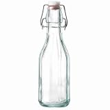 from Drinkstuff Roma Glass Bottle 250ml (Single)
