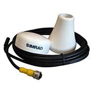 GS15 Active GPS Antenna f NSE Series by