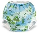 Bummis Training Pant JUNGLE - Medium (30-40lbs)