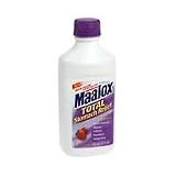 Search : Maalox Maximum Strength Total Stomach Relief, Strawberry 12 fl oz (355 ml)