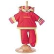 Bright Jogging Set 17"