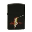 Resident Evil 5 Lighter (Box Art)