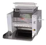BakeMax Single Pass Sheeter