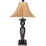 Aspen 1-Light Table Lamp