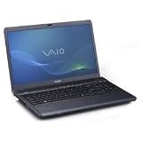 Sony VAIO VF111FX/B 16.41-Inch Laptop (Black)