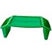 Romanoff Lap Tray, Green
