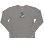 LIFE IS GOOD DOWN TIME L/S CRUSHER TEE - MENS