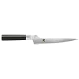 Shun Classic 8 inch Offset Bread Knife
