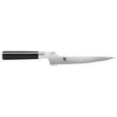 Kai Europe DM-0724 Brotmesser Shun 20 cm