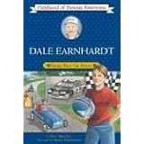 Dale Earnhardt: Young Race Car Driver (Childhood of Famous Americans)'