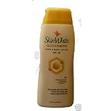SkinWhite Glutathione Hand & Body Lotion Classic spf20 100ml